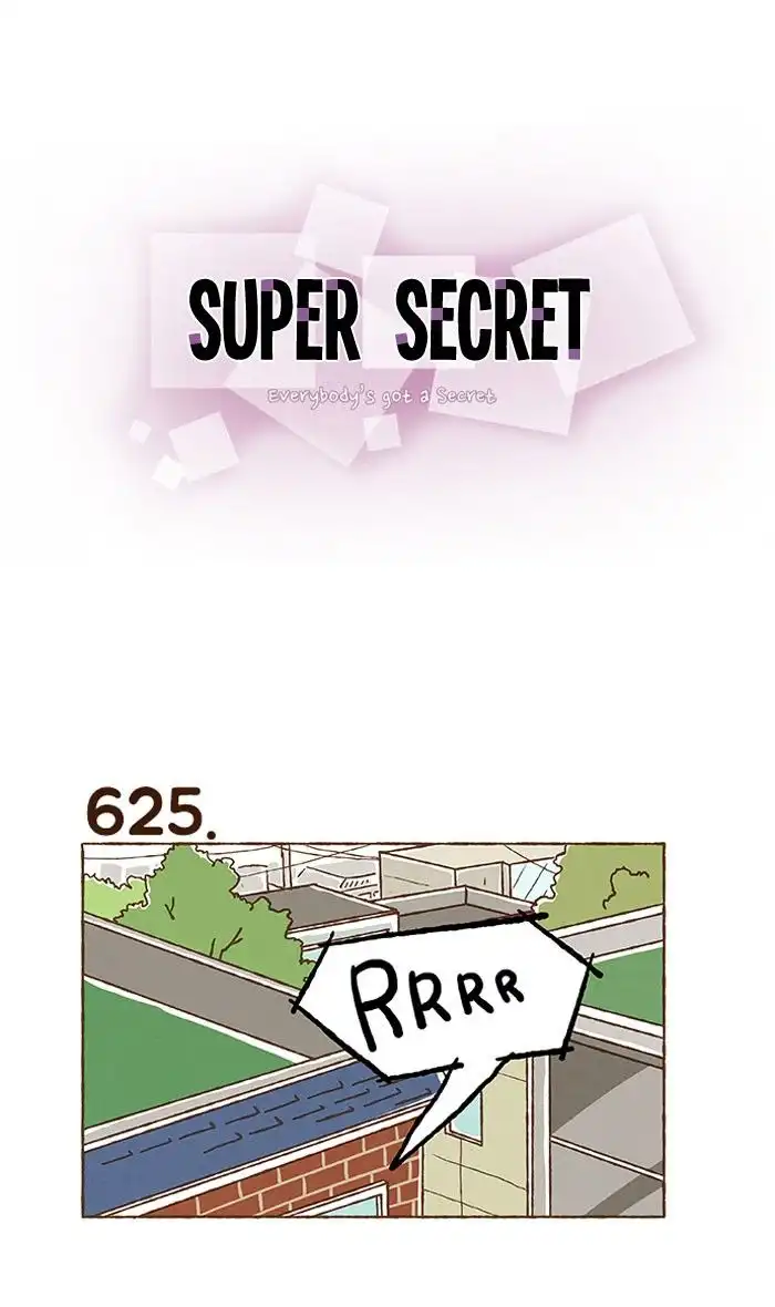 Super Secret Chapter 45 1